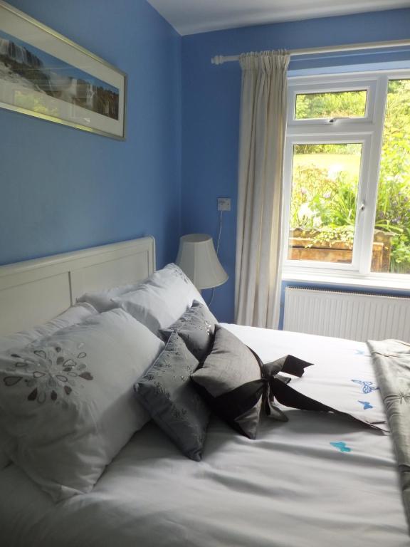 Shrubdown Bed & Breakfast Freshford Exterior photo
