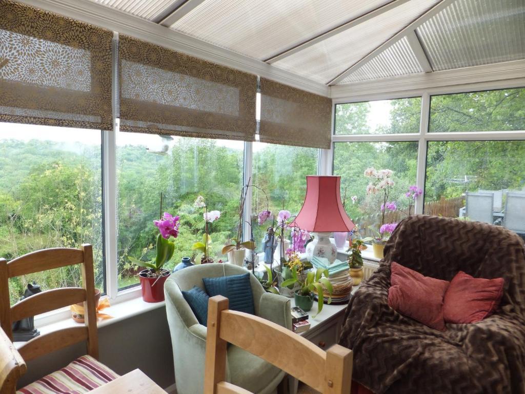 Shrubdown Bed & Breakfast Freshford Exterior photo